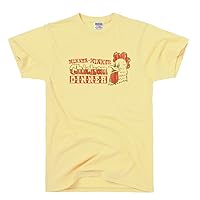 Men's Winner Winner Chicken Dinner T-Shirt