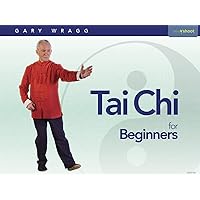 Tai Chi for Beginners with Gary Wragg