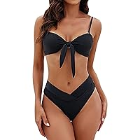 Push Up Swimsuits for Women Top Womens Swimming Suits Underwire Piece Swimsuit