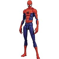 Sentinel - Marvel - Spider-Man Peter B. Parker (Special Version), Sentinel SV-Action
