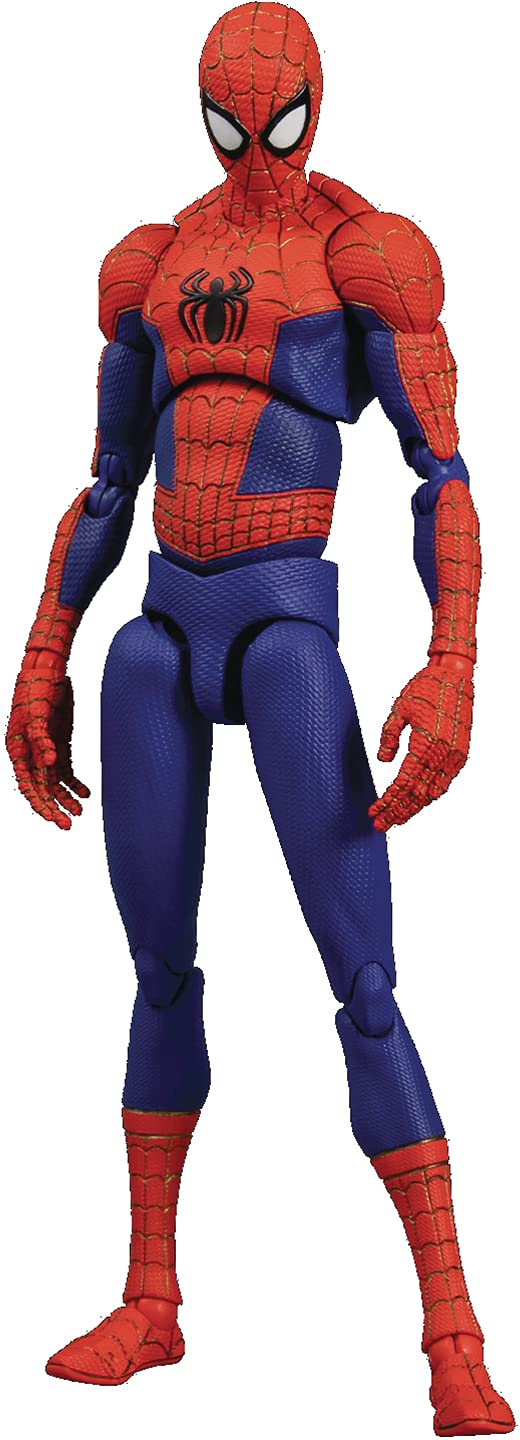 Top 98+ imagen spiderman sentinel