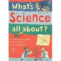 What's Science All About? What's Science All About? Paperback