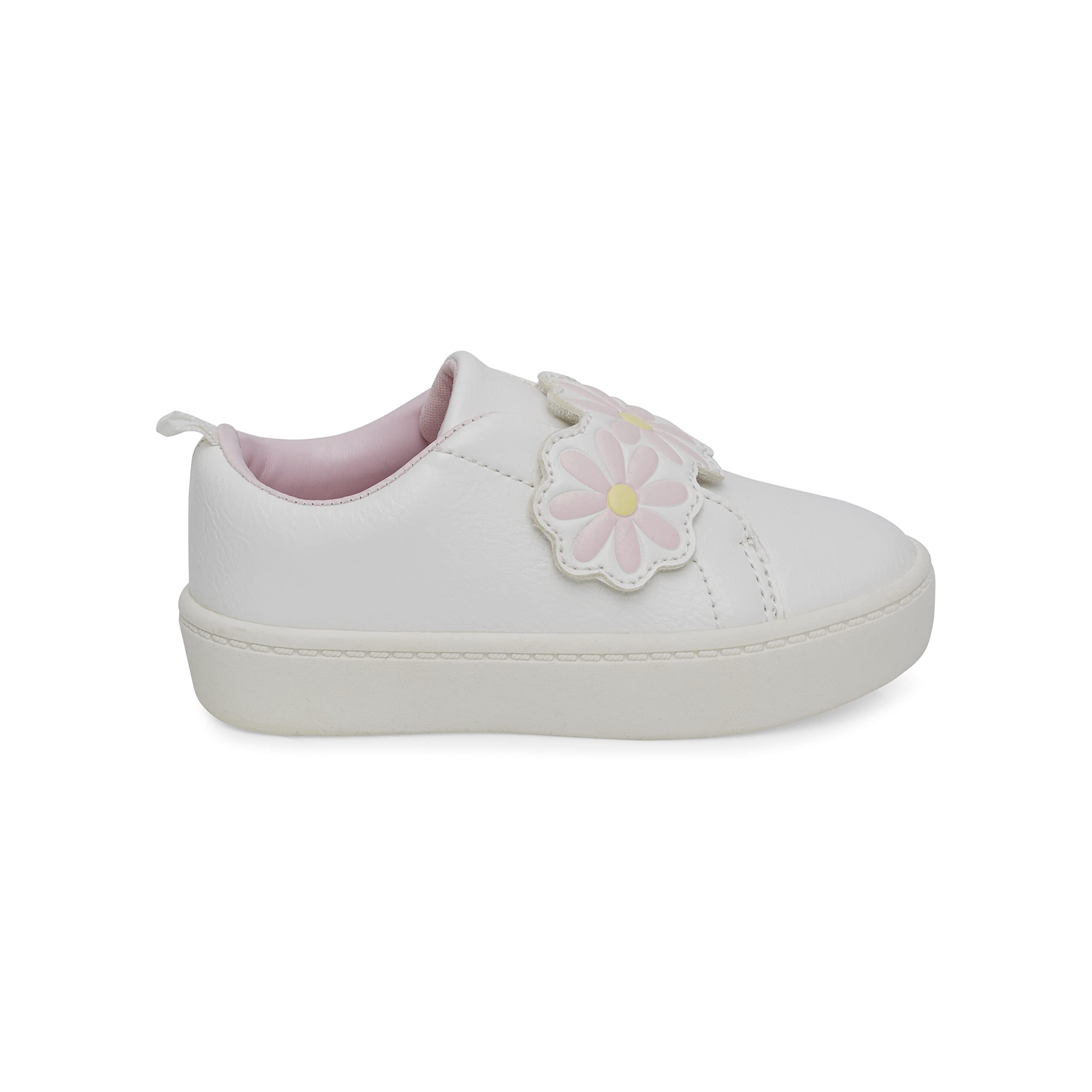 Carter's Girl's Ellie Sneaker