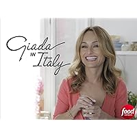 Giada in Italy, Season 2