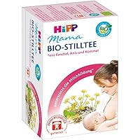 Mama Bio-Stilltee 20 x 1.50 g