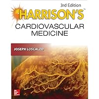 Harrison's Cardiovascular Medicine 3/E (Harrison's Specialty) Harrison's Cardiovascular Medicine 3/E (Harrison's Specialty) Paperback