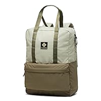 Columbia Unisex Trek 24L Backpack, Safari/Stone Green, One Size