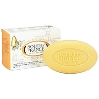 Natural Bar Everyday Detox Soap, Orange Blossom Honey, 6 Ounce