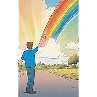 Der magische Regenbogen: Ein Abenteuer von Tim und Lisa (German Edition)