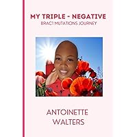 My Breast Triple Negative & BRAC1 Mutations Journey