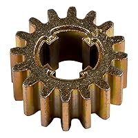 Lippert 238893 16 Tooth Spur Gear | 16 DP/20 PA