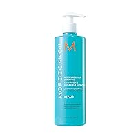 Moroccanoil Moisture Repair Shampoo, 16.9 Fl. Oz.