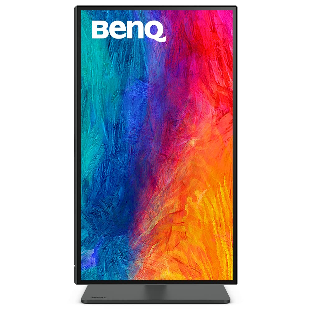 BenQ PD2506Q Mac-Ready Monitor 25