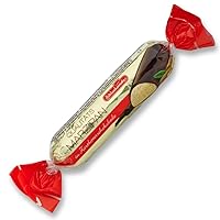 Chocolate Covered Marzipan 1.76oz/50g (Pack of 5)