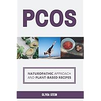 PCOS: Naturopathic Approach and Plant-based Recipes