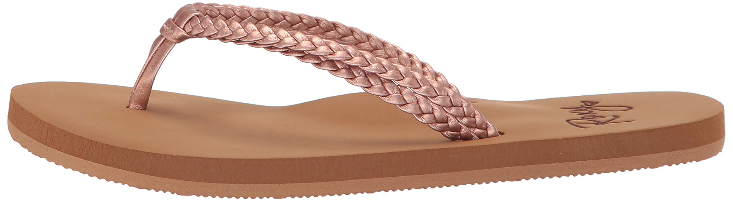 Roxy Child Rg Costas Cabo Flip Flop Sandal