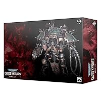 Games Workshop - Chaos Knights Army Set