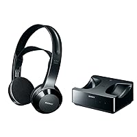 Sony MDR-IF245RK Wireless Infrared Headphones