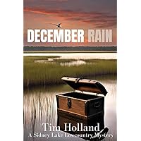 December Rain December Rain Paperback Kindle
