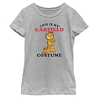Garfield Kids Costume T-Shirt