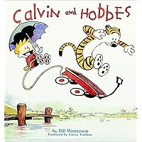 Calvin and Hobbes Calvin and Hobbes School & Library Binding Paperback Mass Market Paperback