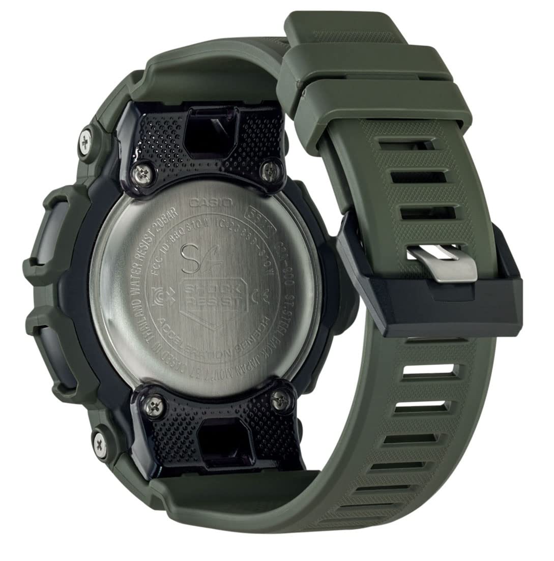 Casio Watch GBA-900UU-3AER