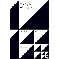 The Myth of Sisyphus (Vintage International) The Myth of Sisyphus (Vintage International) Paperback Audible Audiobook Kindle Hardcover Audio CD Mass Market Paperback