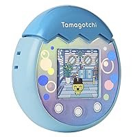 TAMAGOTCHI 42903B2 Pix Blue