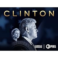American Experience: Clinton