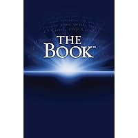 The Book (NLT) The Book (NLT) Hardcover