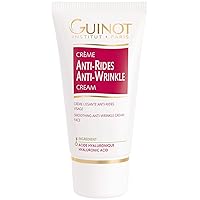 Guinot Vital Anti-wrinkles Cream, 1.4 oz