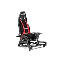 Next Level Racing Flight Seat Pro (NLR-S033)