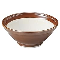 No. 7 Picki Pot, Mino Pot, 8.7 inches (22 cm), 35.0 oz (990 g), Mortar | Restaurant, Ryokan, Japanese Tableware, Restaurant, Stylish, Tableware, Commercial Use