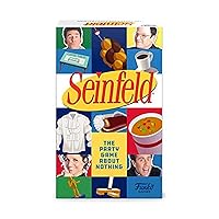 Seinfeld: The Party Game About Nothing