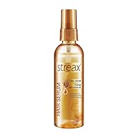 Hair Serum Enriched with Walnut Oil Gives Frizz-free Satin Smooth Hair 90 ML