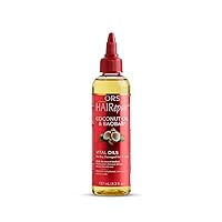 HAIRepair Coconut Oil & Baobab Vital Oils