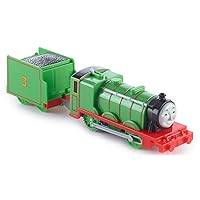 Thomas & Friends Trackmaster, Motorized Henry Engine