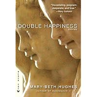 Double Happiness: Stories Double Happiness: Stories Paperback Kindle