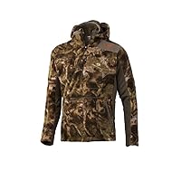 Nomad Men's Cottonwood Nxt Jacket | High Pile Fleece Lined Hunting Coat