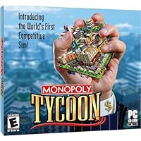 Monopoly Tycoon