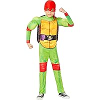 Raphael Movie Boys' Costume