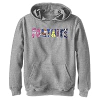 FORTNITE Kids' Spring Character Fill Youth Pullover Hoodie