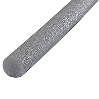 M-D Building products 71551 - Versatile Caulk Backer Rod Set 5/8in x 20ft - Essential Foam Rods for Precise Caulking and Sealing