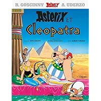 Asterix latein 06 Cleopatra: Asterix et Cleopatra Latin edition