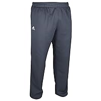 adidas Mens Team Issue Tech Fleece Pant S Grey