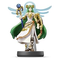 amiibo Smash Palutena (Nintendo Wii U/3DS)