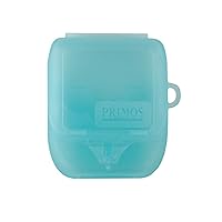 Primos Hunting See Thru Call Case, Transparent Case for Easy Call Identification