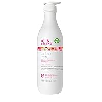 Flower Color Shampoo for Color Treated Hair - Hydrating and Protecting Maintaier Shampoo - 33.8 Fl Oz