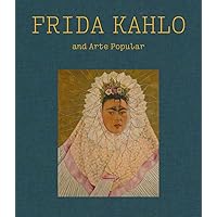 Frida Kahlo and Arte Popular