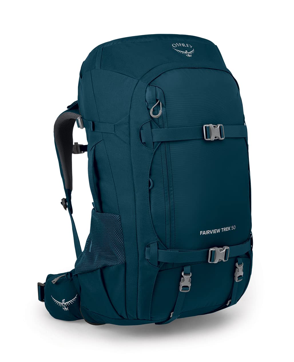 Osprey Fairview Trek 50 Women's Travel Backpack